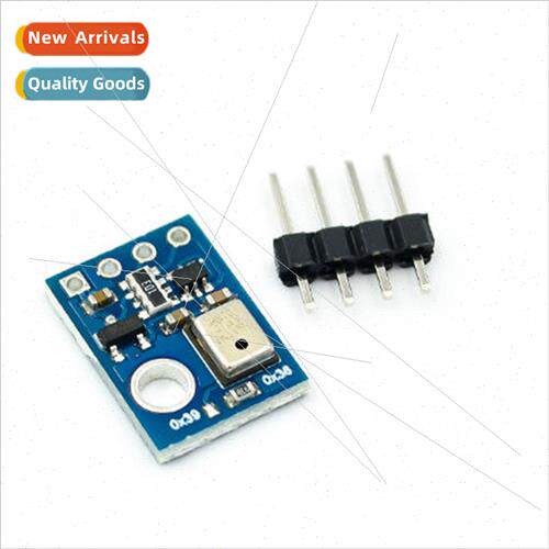 AHT10 Temperature and Humidity Sensor Module Replacement 适