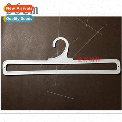 Plastic Hooks Square Scarf lk Scarf Display Rack Towel Rack