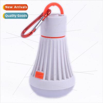 LED camping camping light red light warning light night ligh