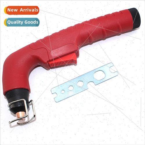 Plasma torch S45 head body air-cooled cutting torch CNC plas