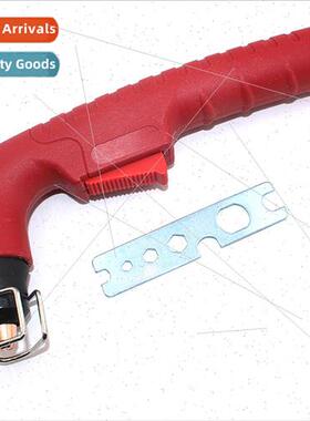 Plasma torch S45 head body air-cooled cutting torch CNC plas