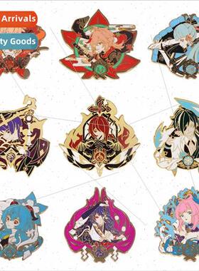 Game anime around the original God Raiden general heart sea