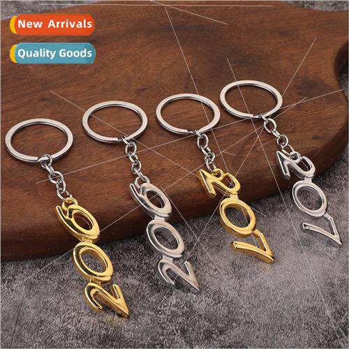 Car keychain digital key chain luggage accessories pendant a