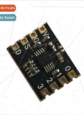 ADS1115 Quad 16-bit ADC Module I2C Communication ADC Samplin
