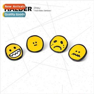 disssed expression dazed big smiley face tangled crying meta