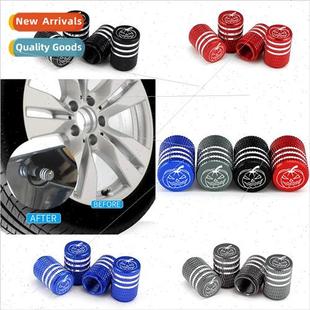 valve decorative caps laser logo Automotive engraving wheel