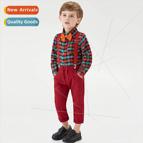 Fall childrens new childrens birthday dress birthday long-sl