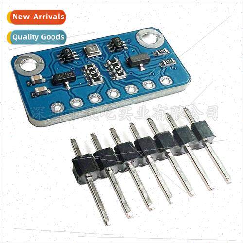 BMP390 High Accuracy Atmospheric Pressure Sensor Module I2C