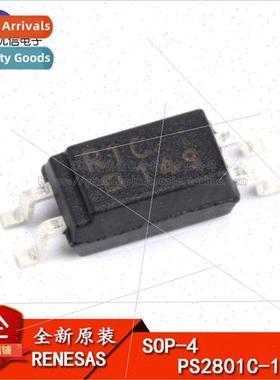 Genuine PS2801C-1-F3-A Transistor Output Photocoupler Hi-Iso