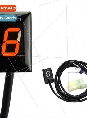 适用 Honda HONDAi motorcycle gear display gear digital displ