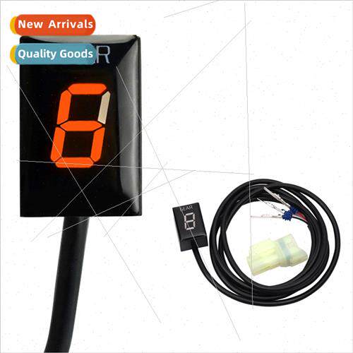 适用 Honda HONDAi motorcycle gear display gear digital displ