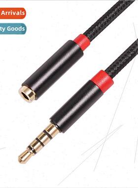 Cell phone computer universal with braided mesh microphone 3