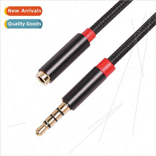 Cell phone computer universal with braided mesh microphone 3