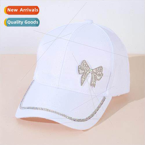 Hat female duck tongue cap summer fashion with the sun hat K