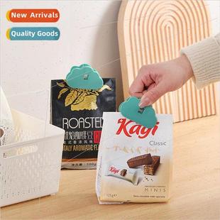 clip sealing kitchen spice refr Clouds bag food