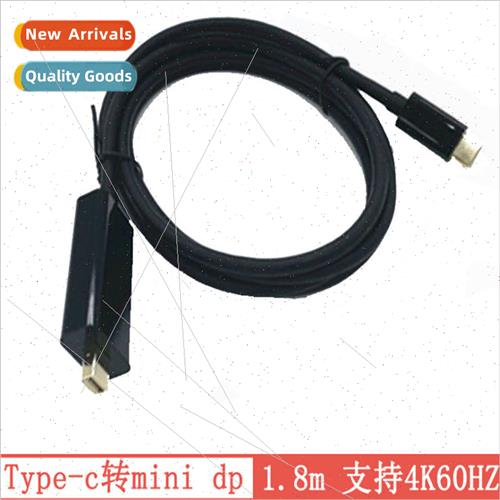 USB 3.1 TO MINIDP Type-C to MINIDP HD Cable Macbook USB3.1 A