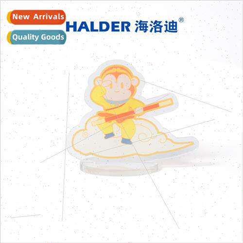Hailodi Journey to the West Wen  Sun Wukong stepped on the s