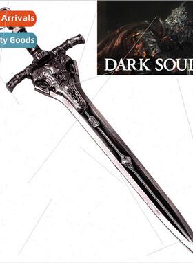 Dark Souls 3 Arturius Weapon Model Keychain