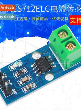 5A 20A 30A Range ACS712 Module Current Sensor Module ACS712