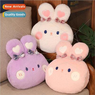 New plush toys cartoon animal hand warmer pillow multifuncti