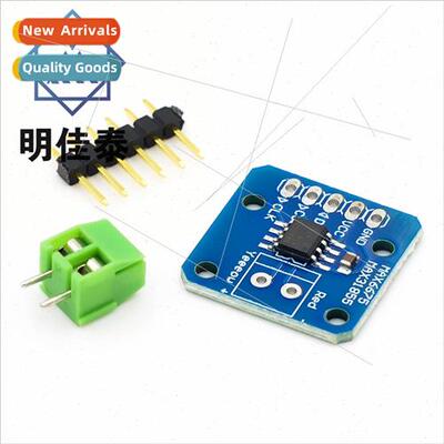 MAX6675/MAX31855 Thermocouple Module Temperature Sensors Typ