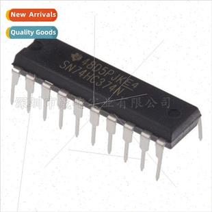 Chip dir Can DIP20 Logic 74HC374N SN74HC374N New Brand