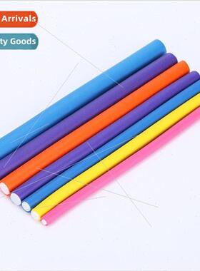 bar rubber curling iron home hair salon hair tools DIY curli