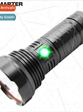 F50 high power aluminum alloy strong light with electric dis