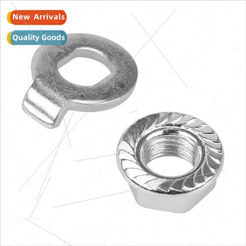 mi electric scooter front wheel motor screw spacer M365 moto