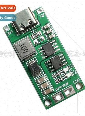 2-Series 3-Series 4-Series -Ion Battery Charger Battery Prot