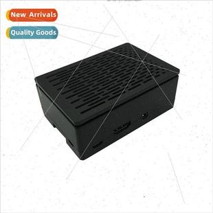 3.5 inch touchscreen Raspberry enclosure display with