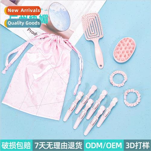 dianhome cleaning shampoo massage comb all-in-one shampoo br