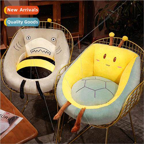 BFF futon cushion fart cushion on the floor bedroom home off