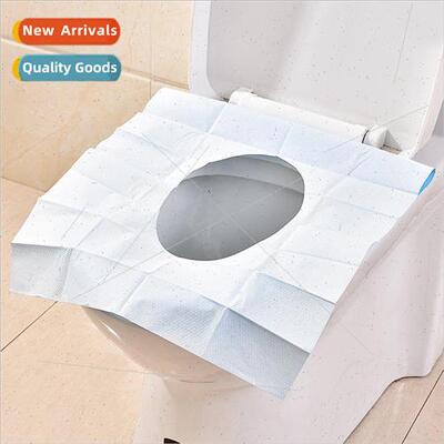 Disposable toilet seat waterproof anti-bacteria toilet paper