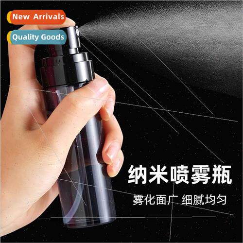 Spray bottle travel dispenser bottle makeup alcohol ultra-fi