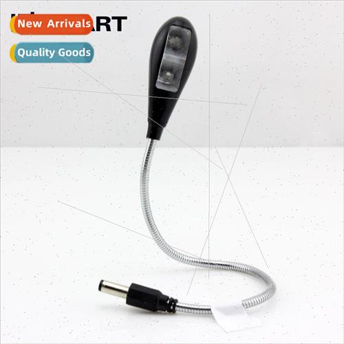 Fishing light bait light  switch 2-speed LED pull bait light