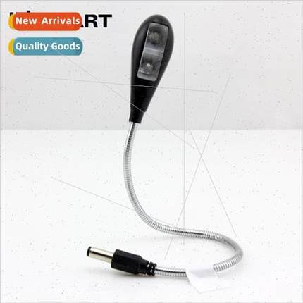 Fishing light bait light  switch 2-speed LED pull bait light