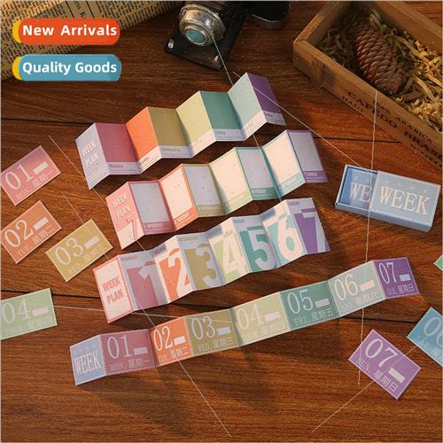 Sticky notes creative message notepad sticky notes retro exq