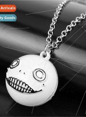 Game Peripherals Jewelry Neil Mechanical Chronicles 2B Emil