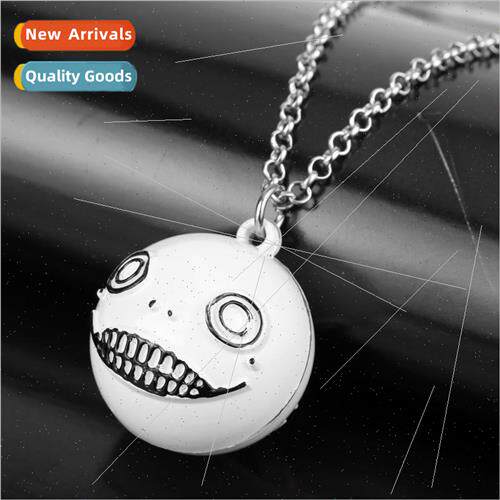 Game Peripherals Jewelry Neil Mechanical Chronicles 2B Emil