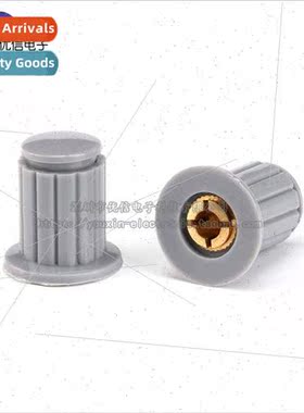 Gray High Quality Knob 适用 WXD3-13-2W Multi-turn Wirewound