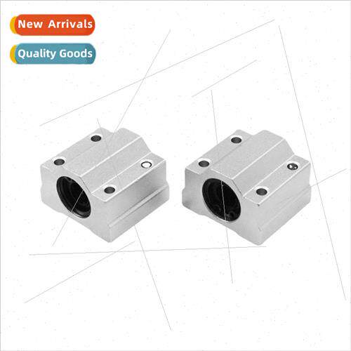 3D Printer Accessories Optical axis linear bearing slides Ex