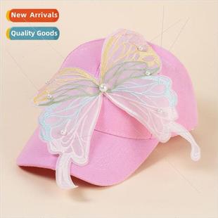 cap incr aged middle sub tongue duck the Korean Lackpard