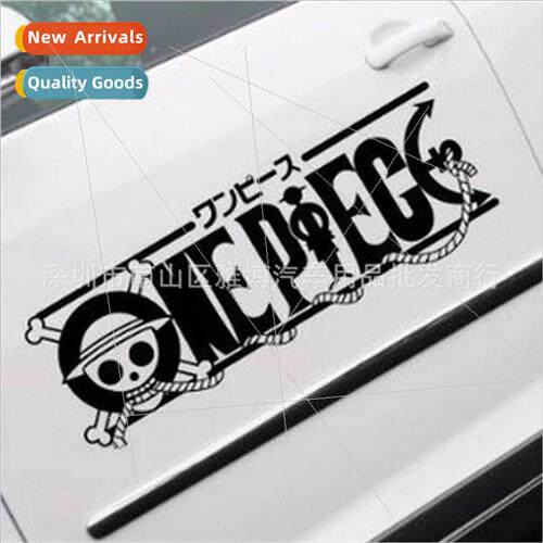 D-311 King of Thieves car side stickers ffy car stickers Kin