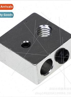 3D Printer Accessories Makerbot New MK7/MK8 Heating Aluminum