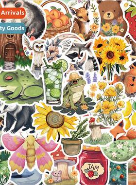 50 pcs of mysterious 适用est illustration Magic 适用est dood