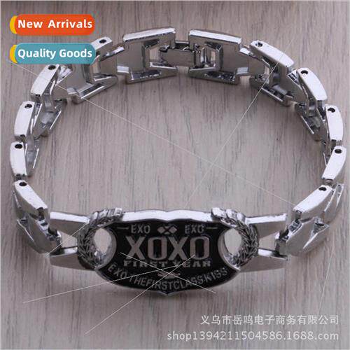 Anime star  jewelry bracelet EXO popular new bracelet