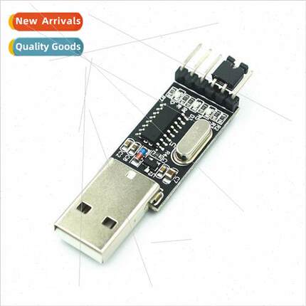CH340G Brush Board Module USB to TTL STC microcontroller dow