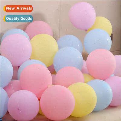 12 inches 2.8 grams round macaron wedding celebration balloo