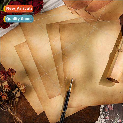 double-gummed paper envelope letterhead Nostalgia Years Seri